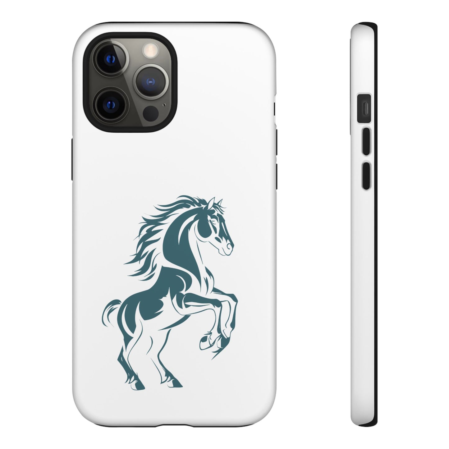 GVA Spirit Animal Durable Tough Phone Case – Impact-Resistant & Shockproof Protection for Everyday Use
