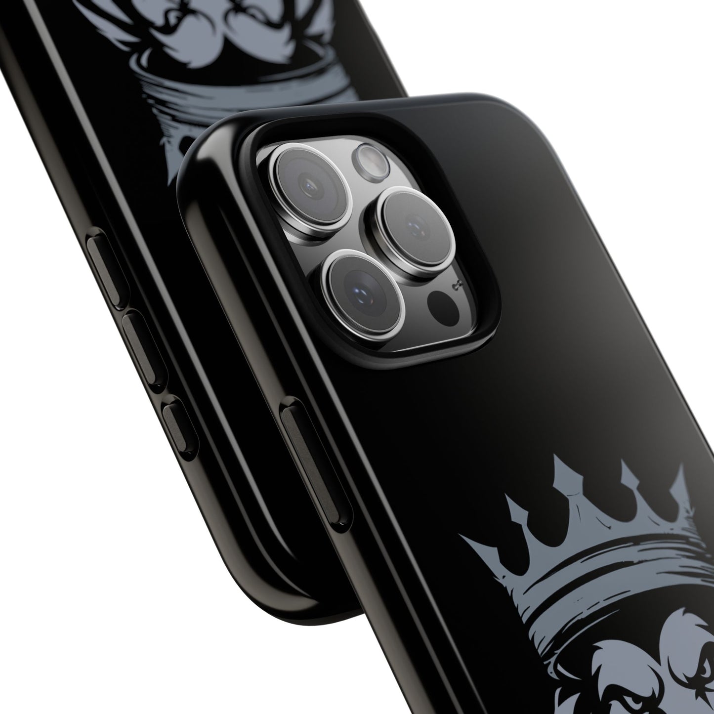 GVA Spirit Animal Durable Tough Phone Case – Impact-Resistant & Shockproof Protection for Everyday Use