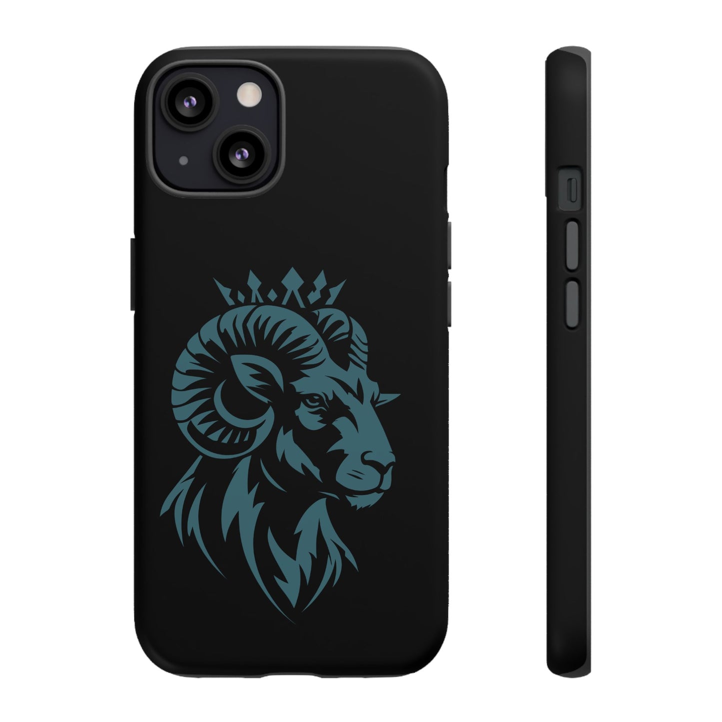 GVA Spirit Animal Durable Tough Phone Case – Impact-Resistant & Shockproof Protection for Everyday Use