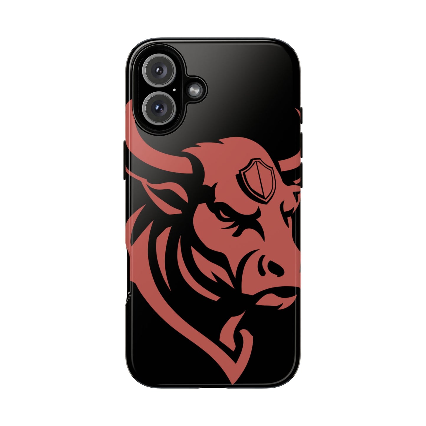GVA Spirit Animal Durable Tough Phone Case – Impact-Resistant & Shockproof Protection for Everyday Use