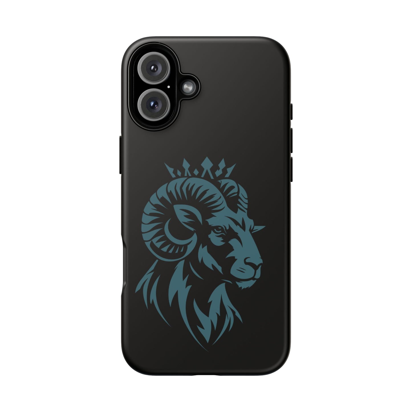 GVA Spirit Animal Durable Tough Phone Case – Impact-Resistant & Shockproof Protection for Everyday Use