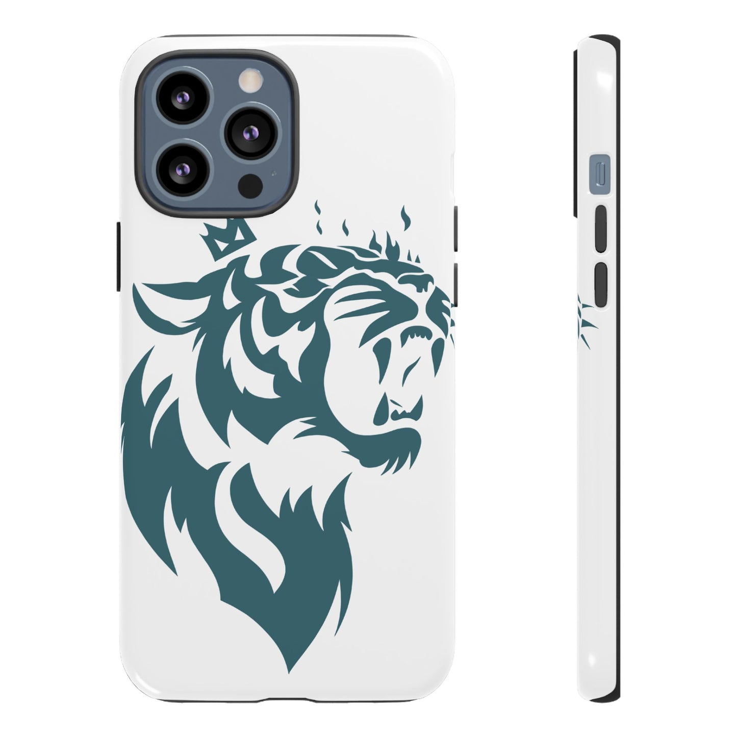 GVA Spirit Animal Durable Tough Phone Case – Impact-Resistant & Shockproof Protection for Everyday Use