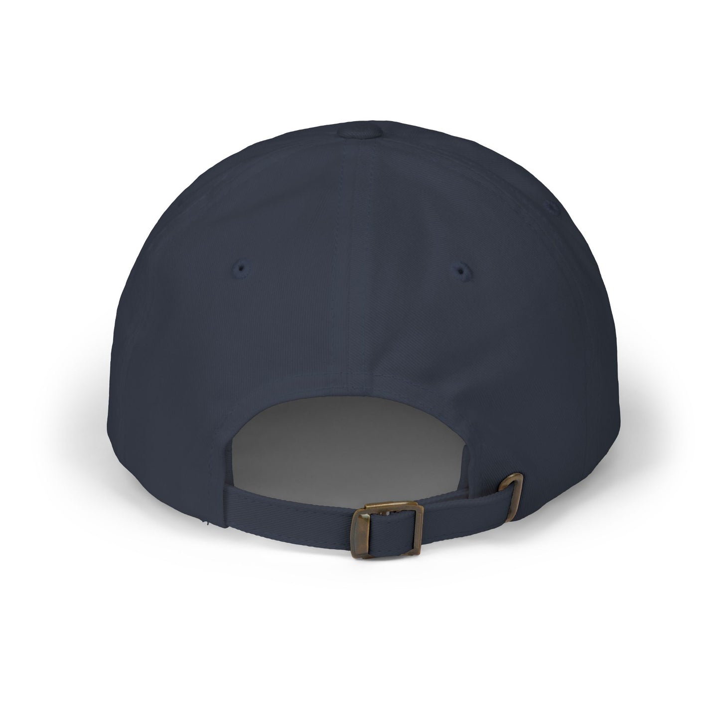 Faith Is My Strategy Dad Cap β Classic Adjustable Baseball Hat for Casual & Streetwear Style