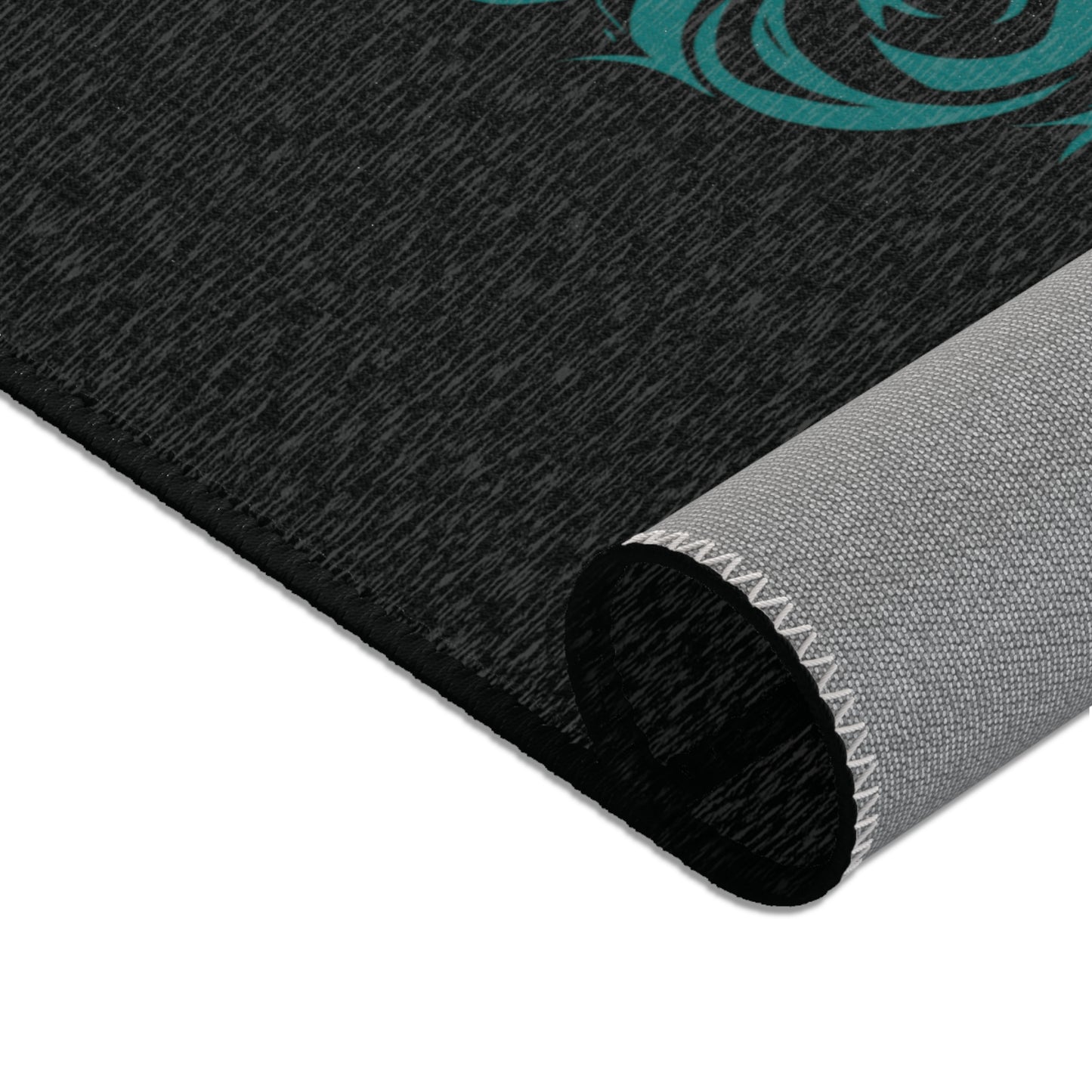 GVA Decorative Area Rug – Soft, Durable, and Vibrant Accent Rug for Living Room, Bedroom & Home Decor