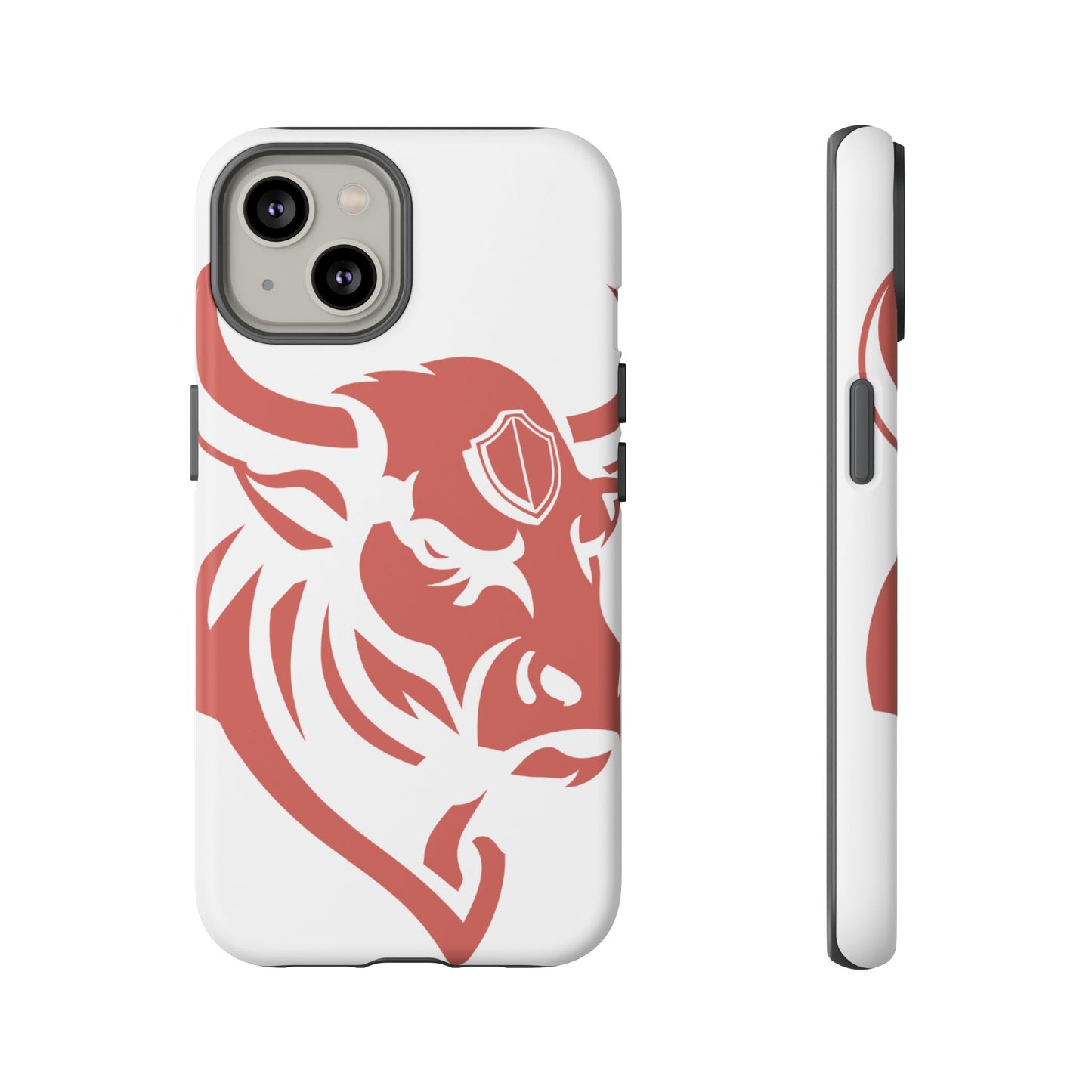 GVA Spirit Animal Durable Tough Phone Case – Impact-Resistant & Shockproof Protection for Everyday Use