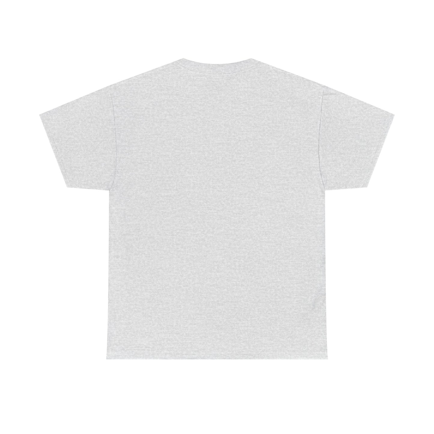 Faith Is My Strategy Heavy Cotton T-Shirt β Knight Chess Piece Design Unisex Tee for Casual & Everyday Wear