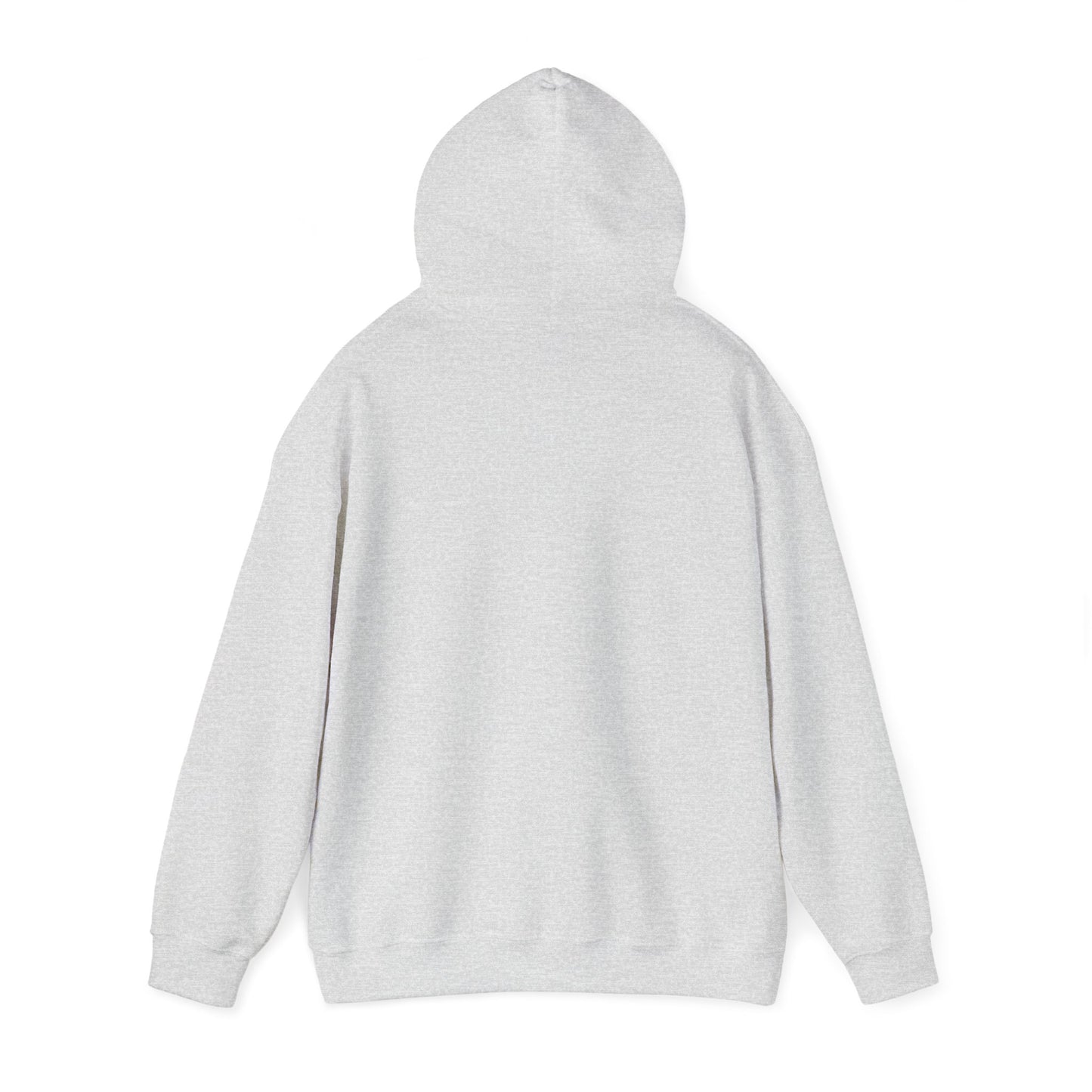Kingdom Driven Hoodie – Soft Fleece, Comfortable Fit, Casual & Streetwear Style
