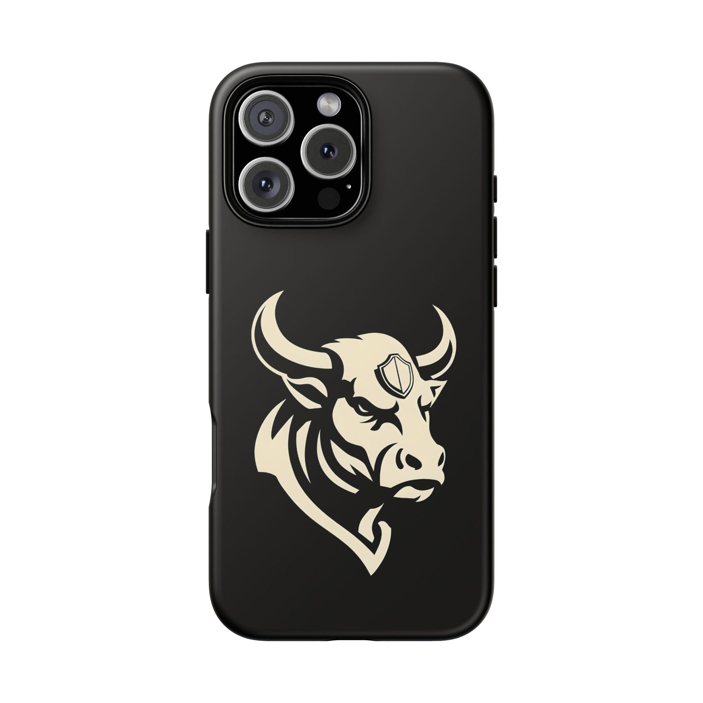 GVA Spirit Animal Durable Tough Phone Case – Impact-Resistant & Shockproof Protection for Everyday Use