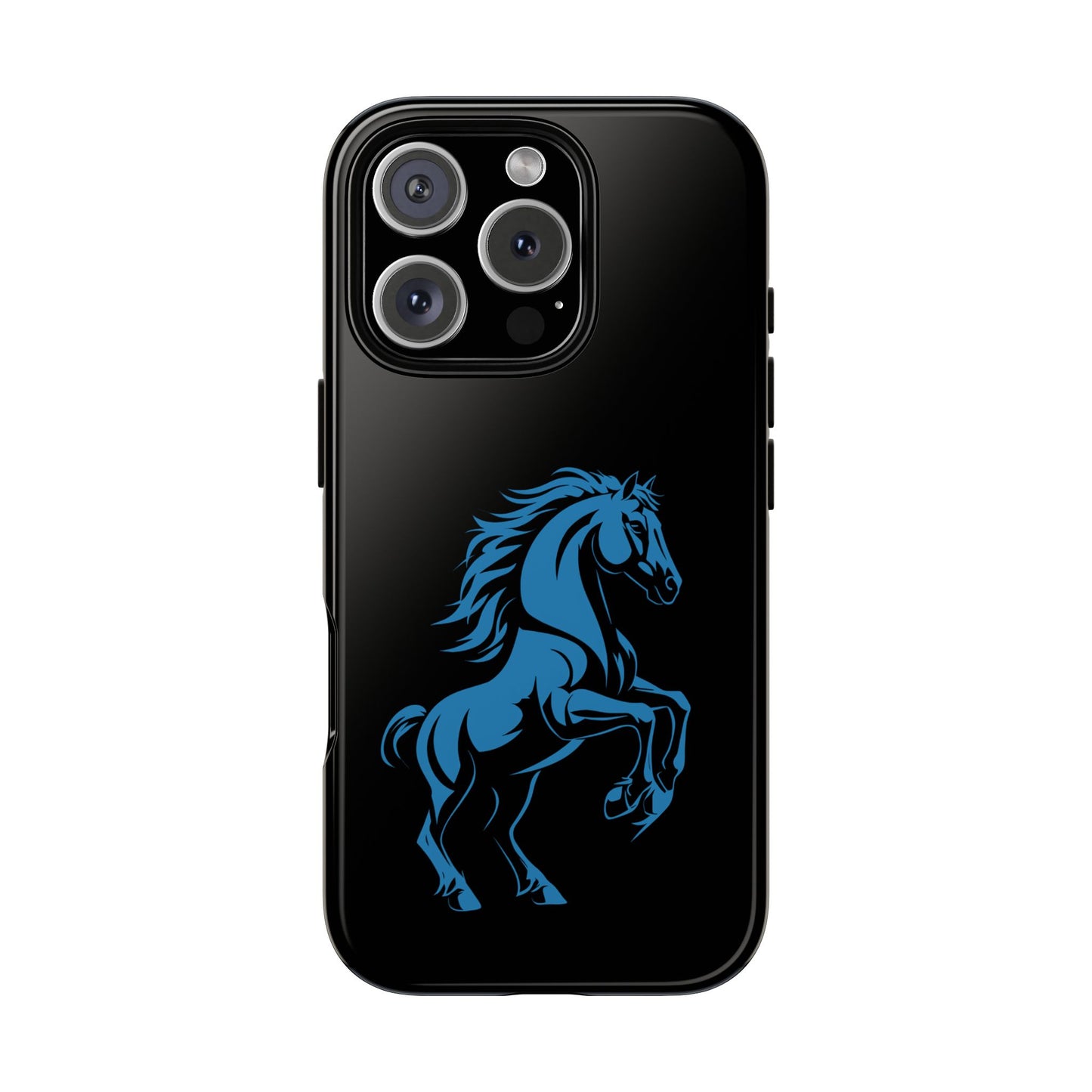 GVA Spirit Animal Durable Tough Phone Case – Impact-Resistant & Shockproof Protection for Everyday Use
