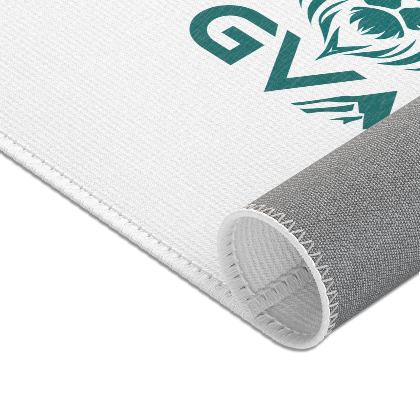 GVA Decorative Area Rug – Soft, Durable, and Vibrant Accent Rug for Living Room, Bedroom & Home Decor
