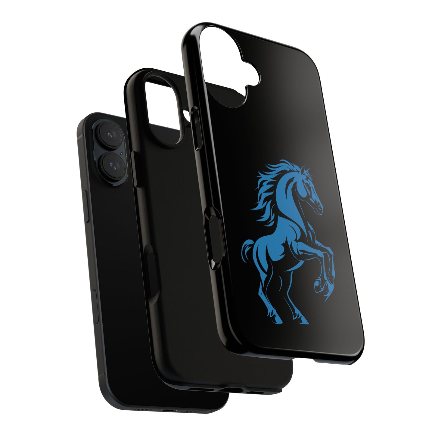 GVA Spirit Animal Durable Tough Phone Case – Impact-Resistant & Shockproof Protection for Everyday Use