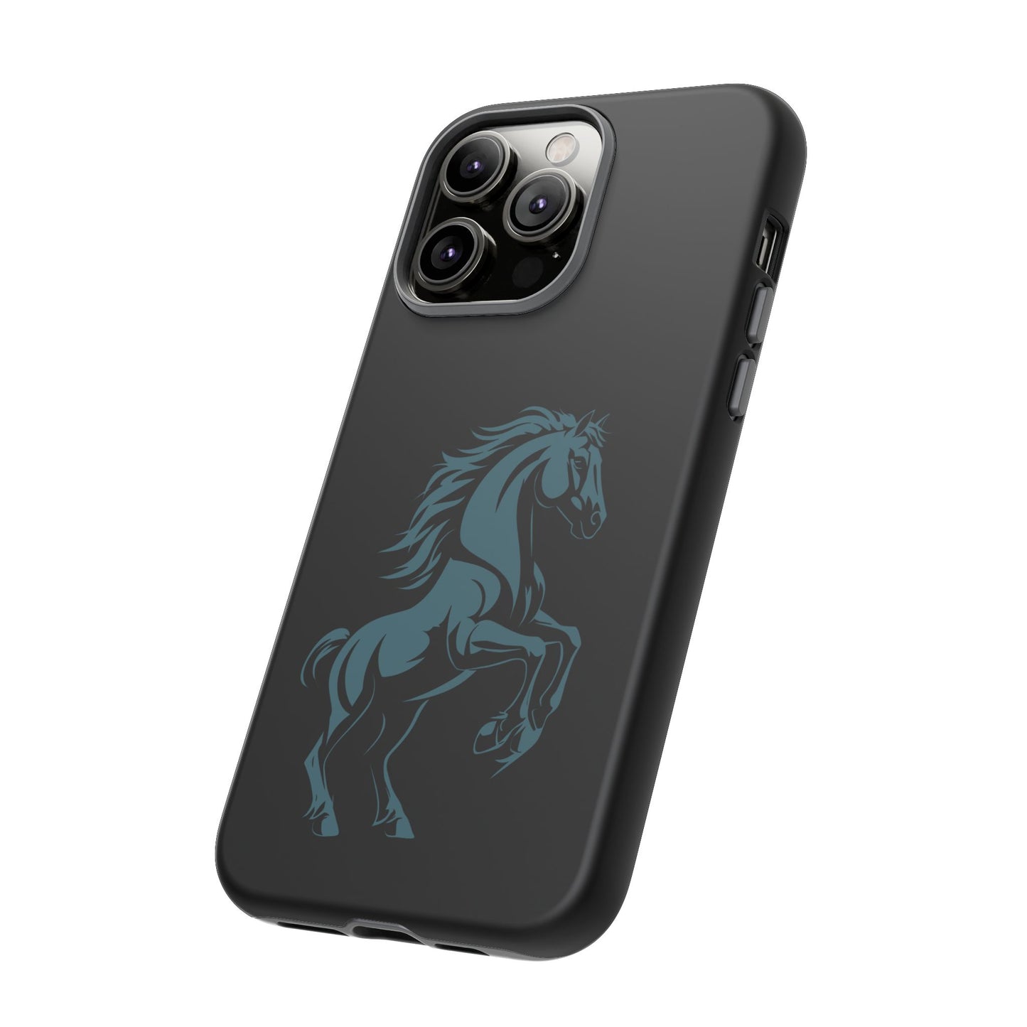 GVA Spirit Animal Durable Tough Phone Case – Impact-Resistant & Shockproof Protection for Everyday Use