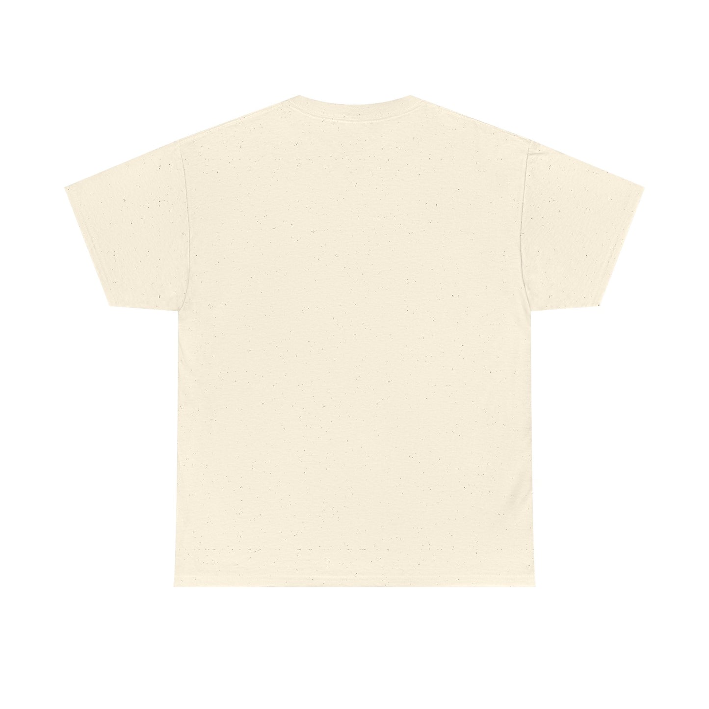Boss Moves Heavy Cotton T-Shirt β Kingdom Values Unisex Tee for Casual & Everyday Wear