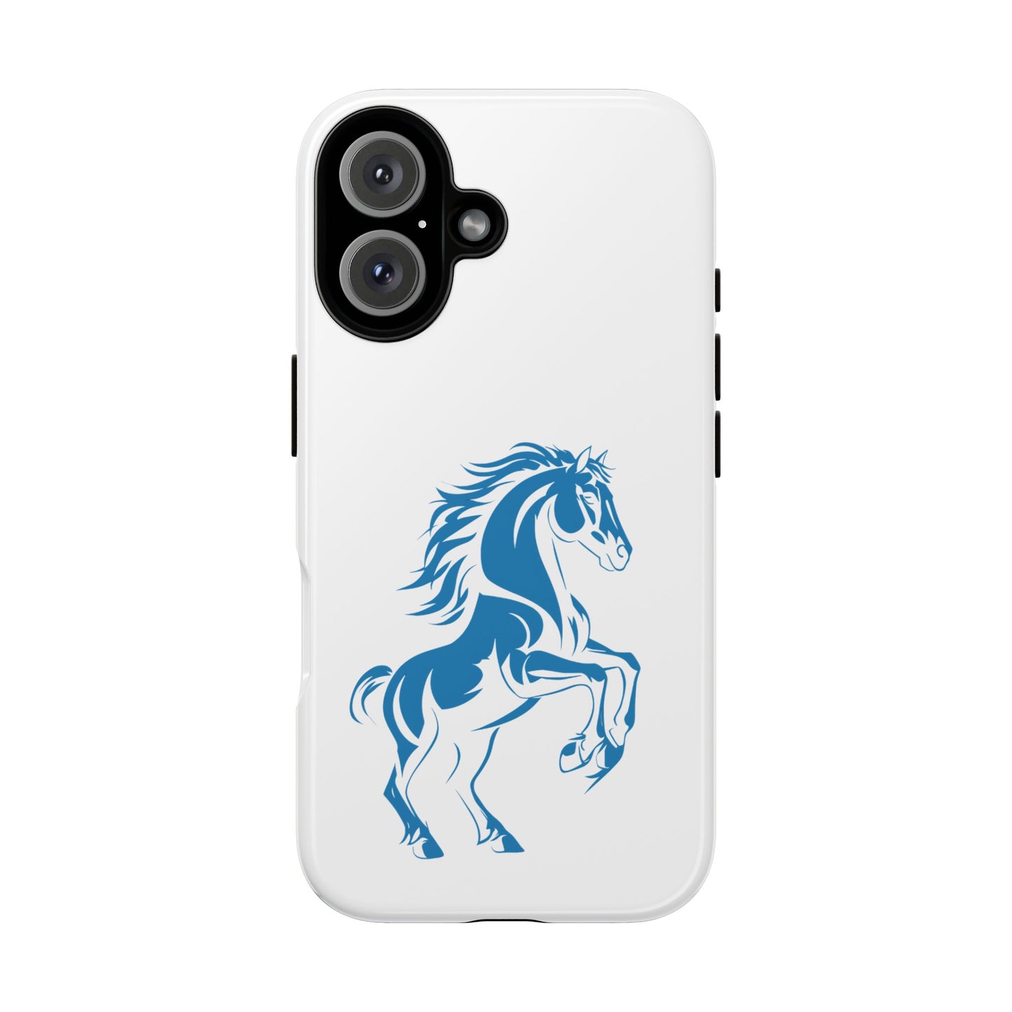 GVA Spirit Animal Durable Tough Phone Case – Impact-Resistant & Shockproof Protection for Everyday Use