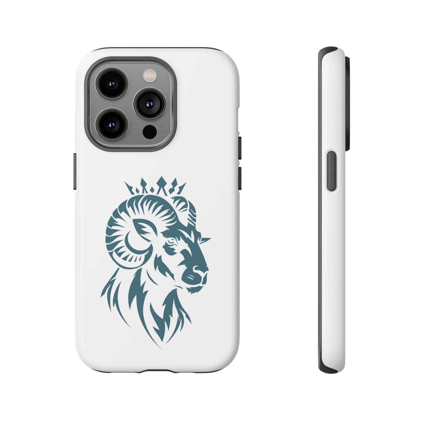 GVA Spirit Animal Durable Tough Phone Case – Impact-Resistant & Shockproof Protection for Everyday Use