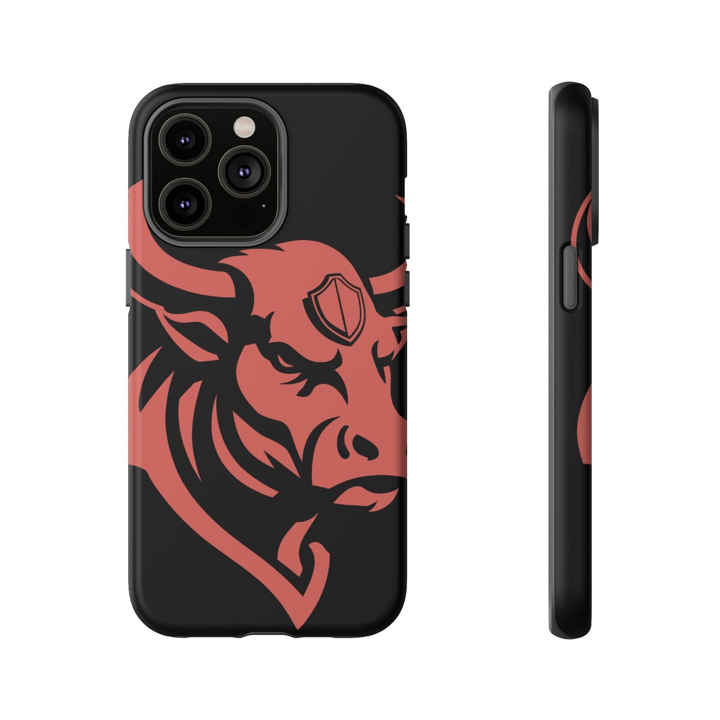 GVA Spirit Animal Durable Tough Phone Case – Impact-Resistant & Shockproof Protection for Everyday Use