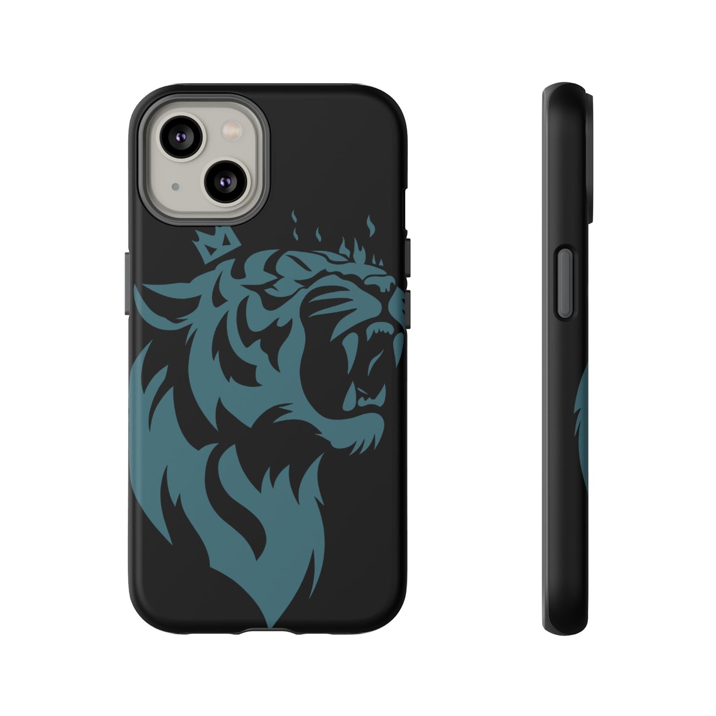 GVA Spirit Animal Durable Tough Phone Case – Impact-Resistant & Shockproof Protection for Everyday Use