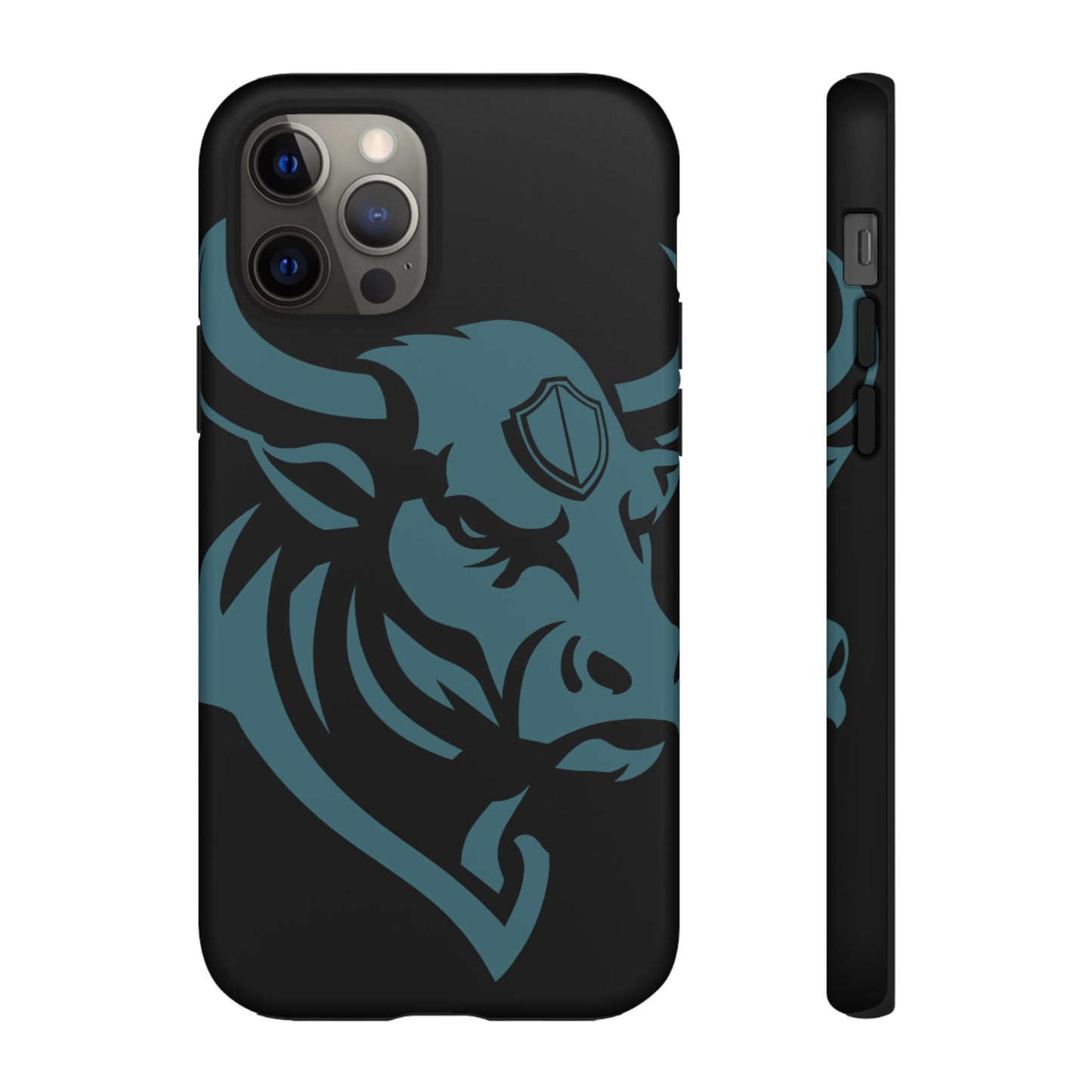 GVA Spirit Animal Durable Tough Phone Case – Impact-Resistant & Shockproof Protection for Everyday Use