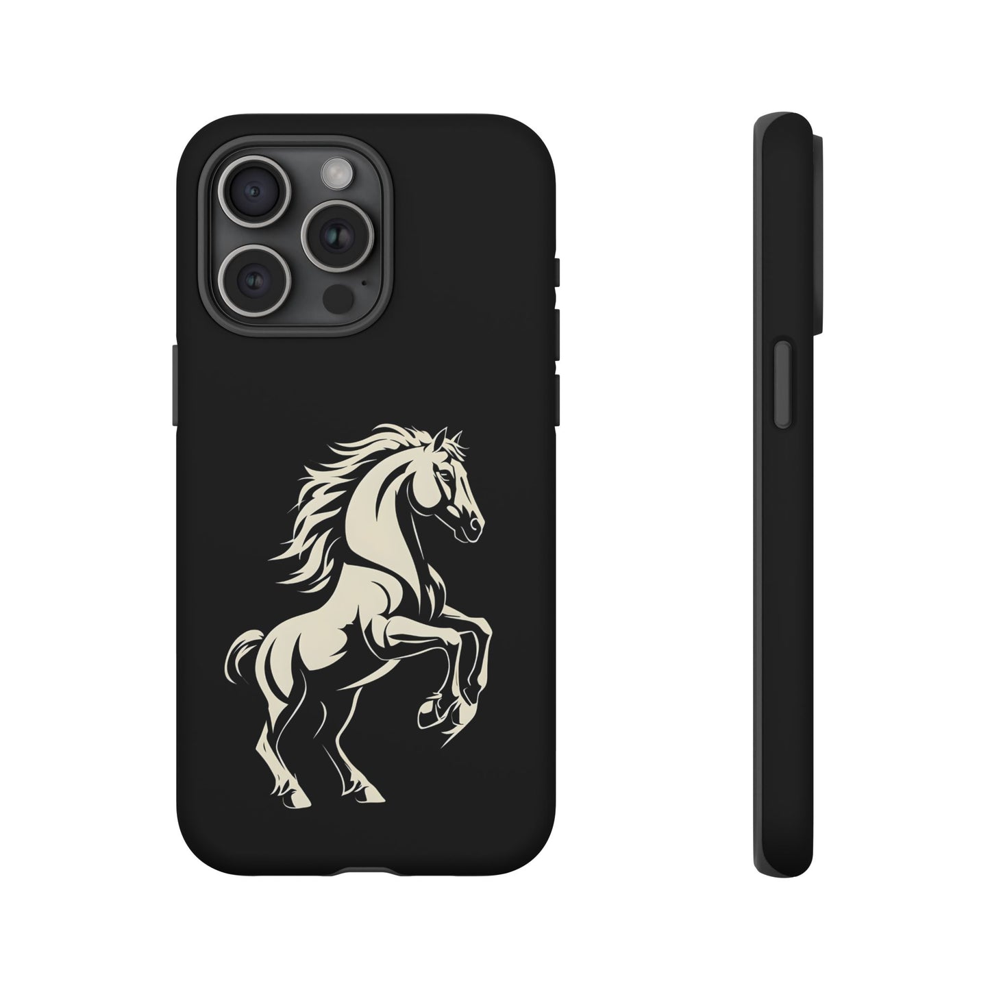 GVA Spirit Animal Durable Tough Phone Case – Impact-Resistant & Shockproof Protection for Everyday Use