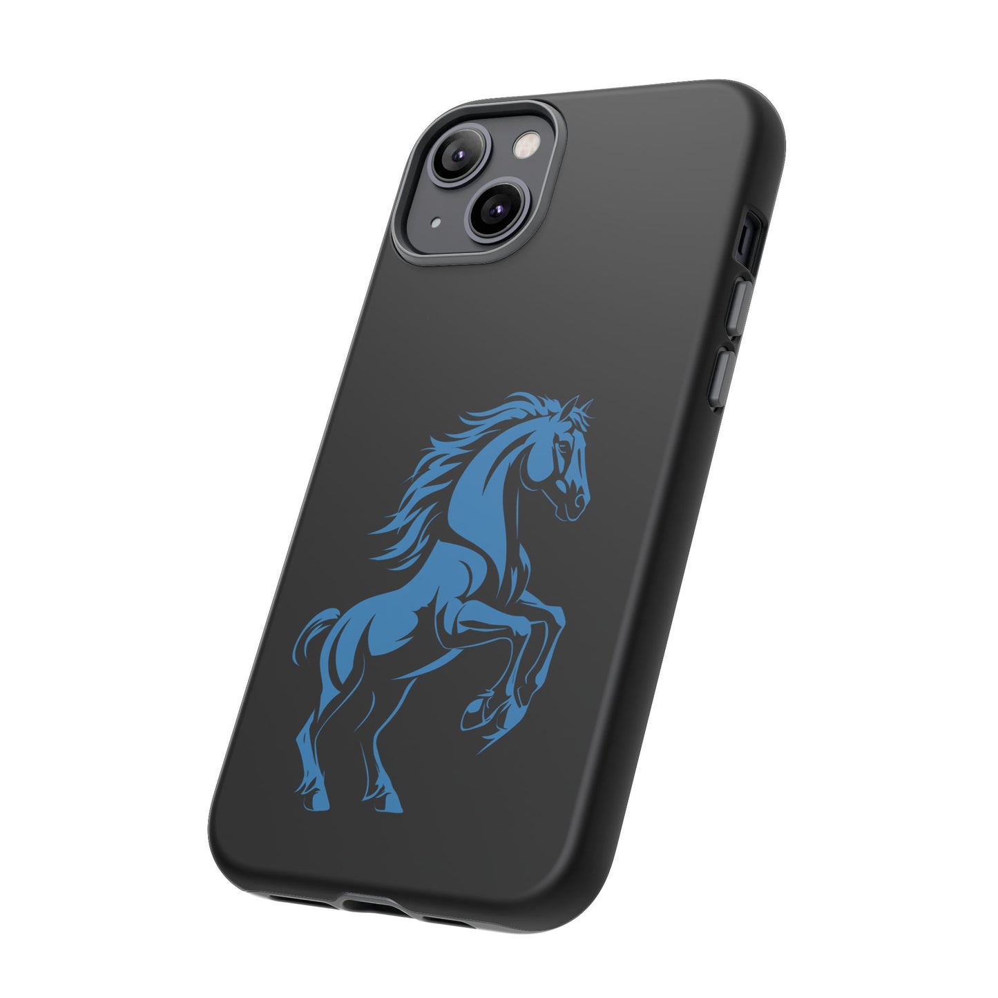GVA Spirit Animal Durable Tough Phone Case – Impact-Resistant & Shockproof Protection for Everyday Use