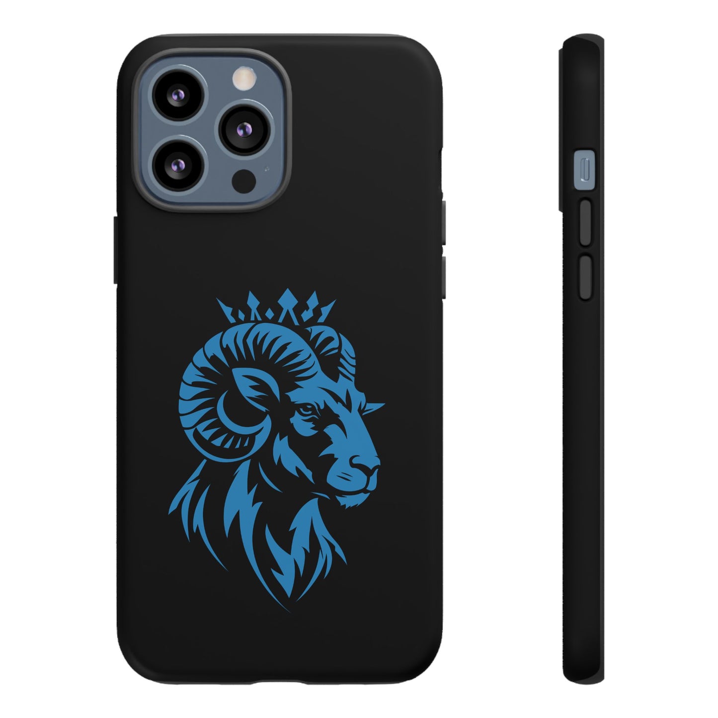 GVA Spirit Animal Durable Tough Phone Case – Impact-Resistant & Shockproof Protection for Everyday Use