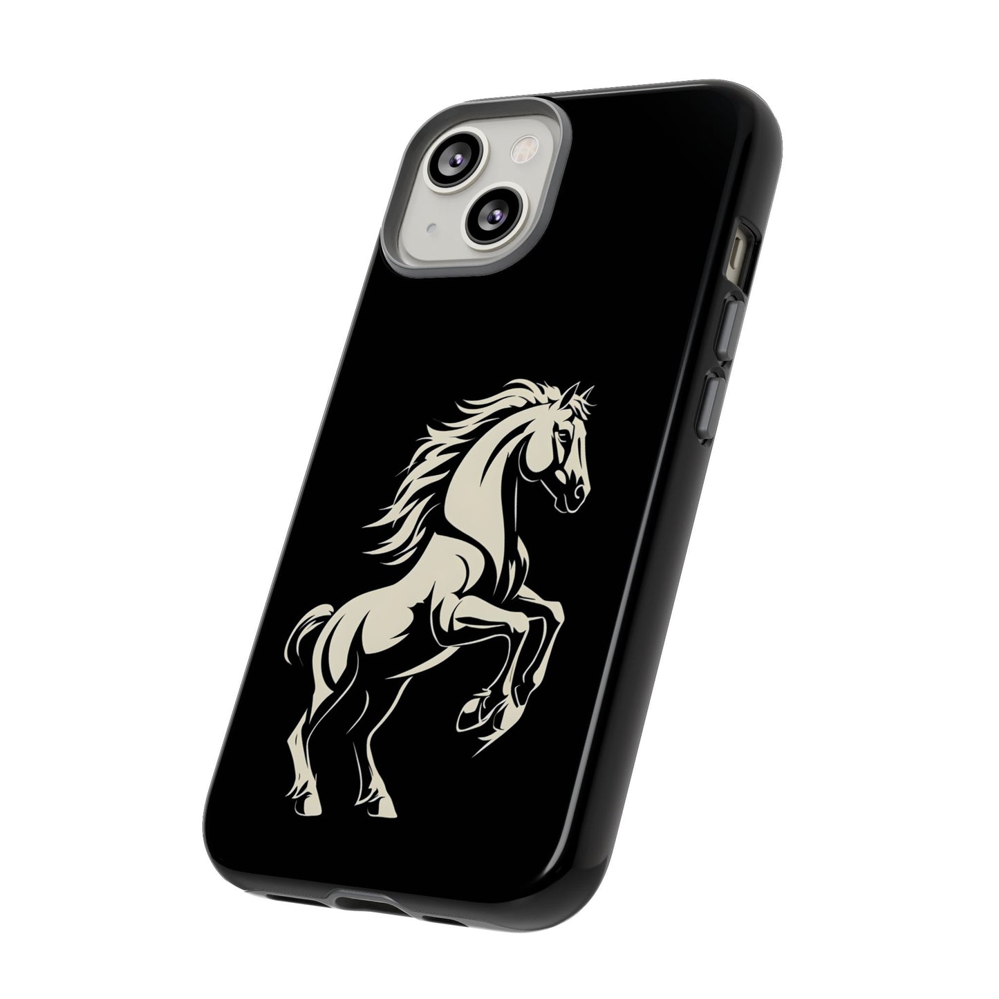 GVA Spirit Animal Durable Tough Phone Case – Impact-Resistant & Shockproof Protection for Everyday Use
