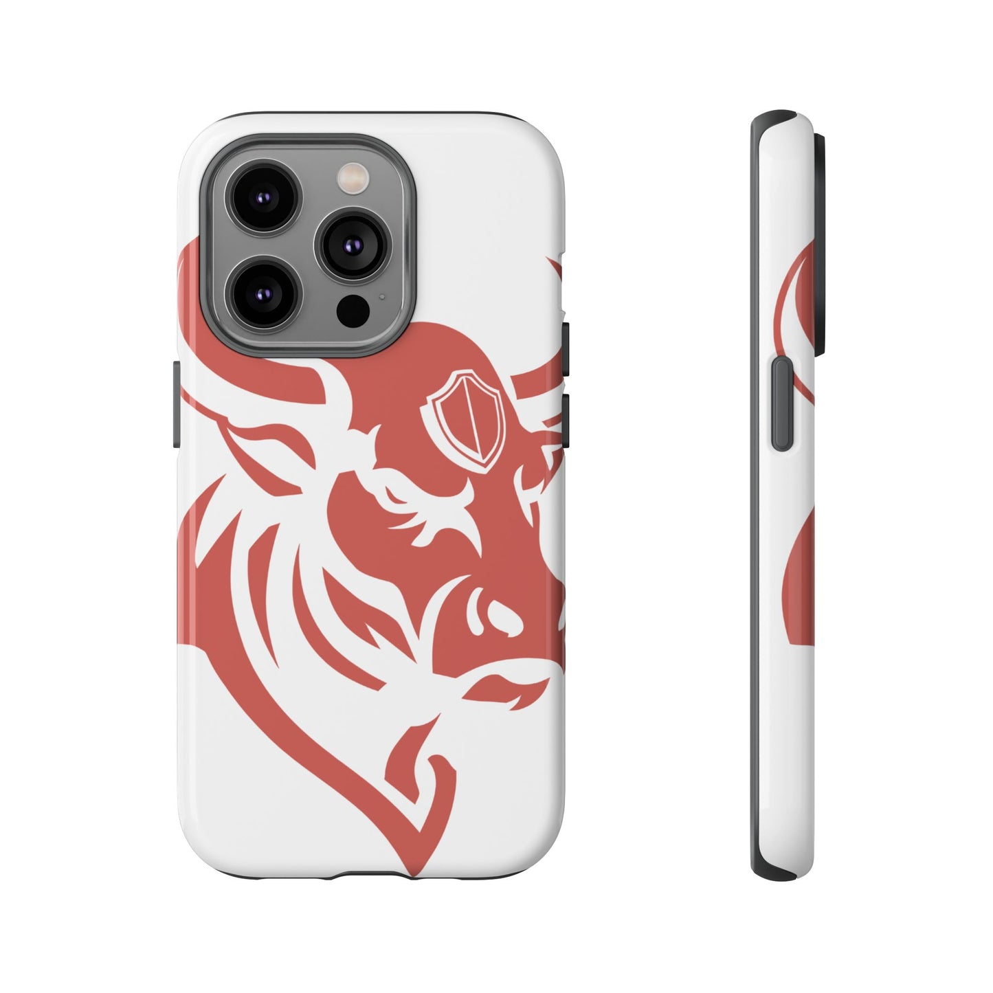GVA Spirit Animal Durable Tough Phone Case – Impact-Resistant & Shockproof Protection for Everyday Use