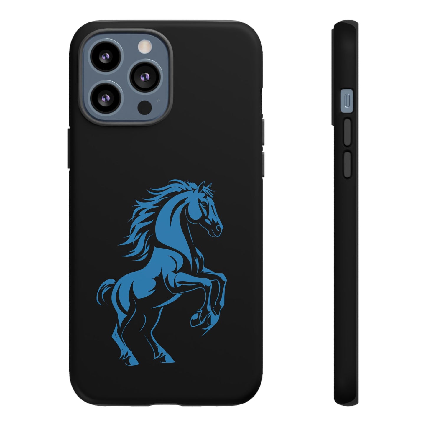 GVA Spirit Animal Durable Tough Phone Case – Impact-Resistant & Shockproof Protection for Everyday Use