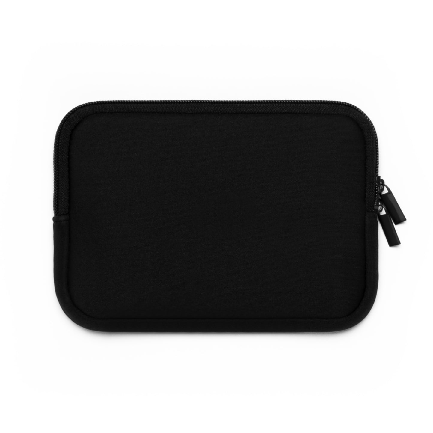 GVA Laptop Sleeve – Water-Resistant Neoprene, Dual Zipper, Protective & Lightweight