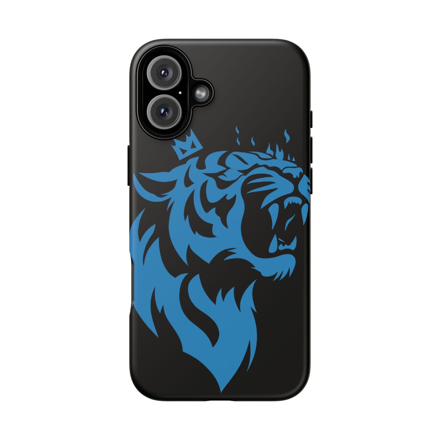 GVA Spirit Animal Durable Tough Phone Case – Impact-Resistant & Shockproof Protection for Everyday Use