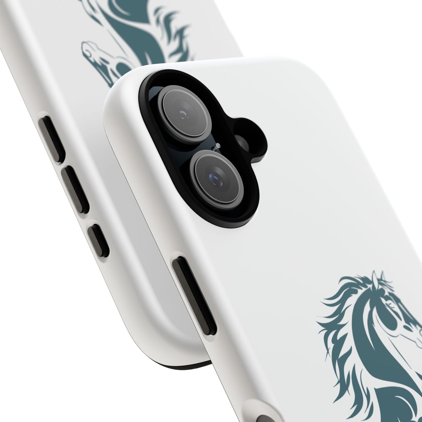 GVA Spirit Animal Durable Tough Phone Case – Impact-Resistant & Shockproof Protection for Everyday Use