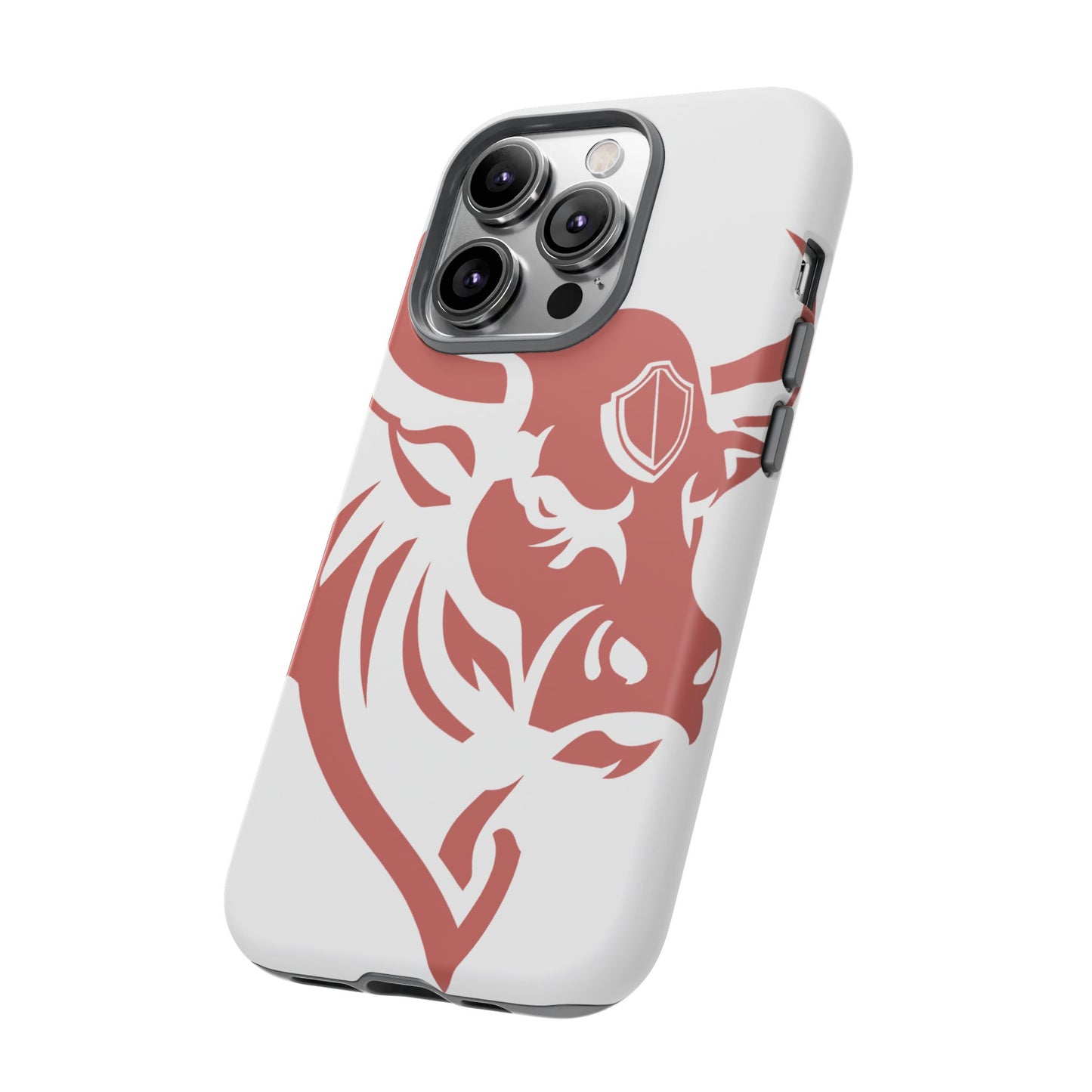 GVA Spirit Animal Durable Tough Phone Case – Impact-Resistant & Shockproof Protection for Everyday Use