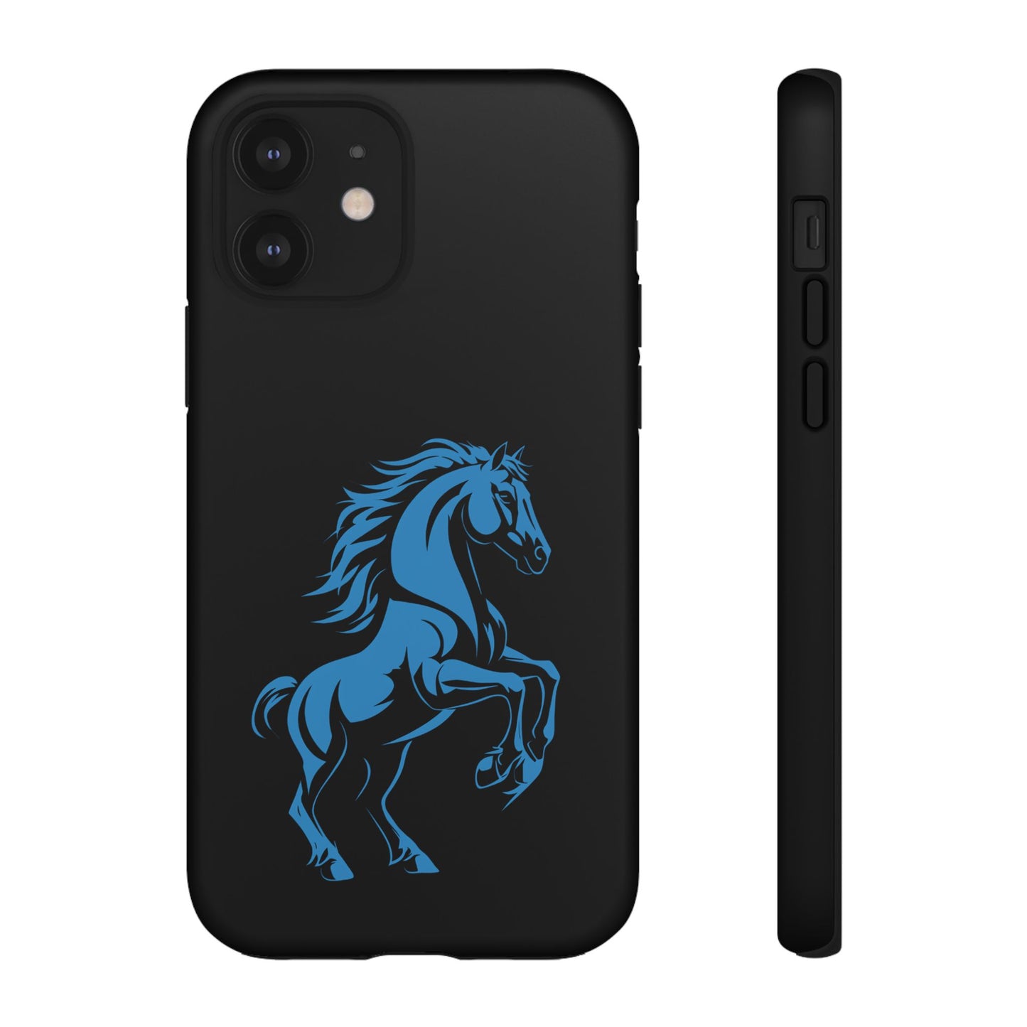 GVA Spirit Animal Durable Tough Phone Case – Impact-Resistant & Shockproof Protection for Everyday Use