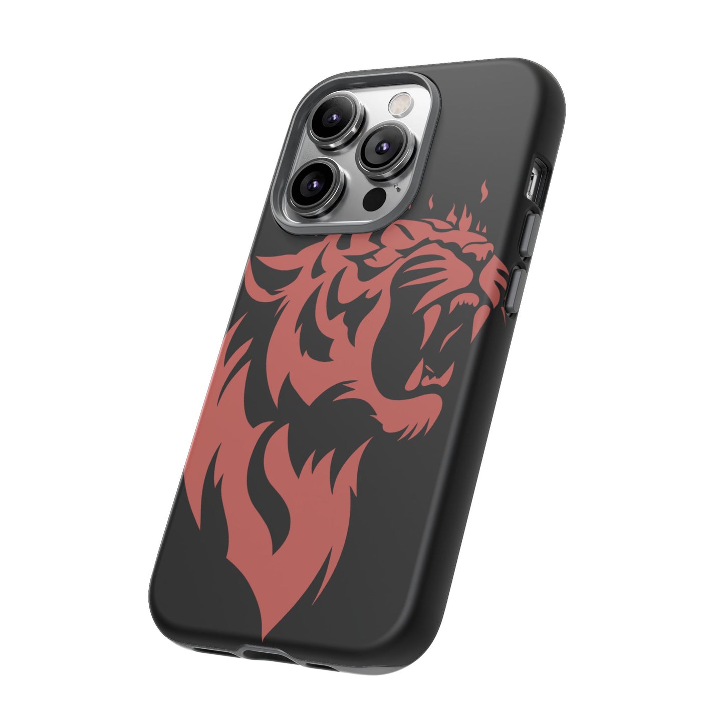 GVA Spirit Animal Durable Tough Phone Case – Impact-Resistant & Shockproof Protection for Everyday Use