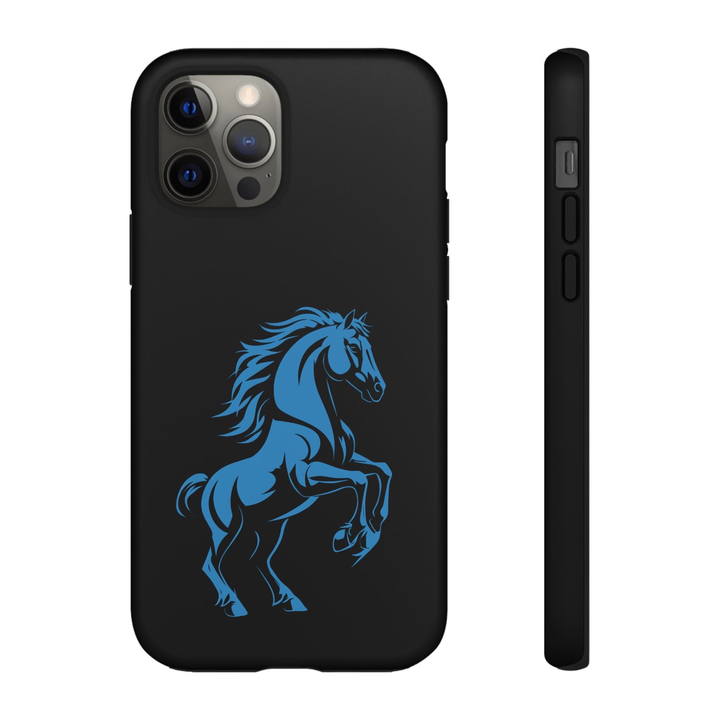GVA Spirit Animal Durable Tough Phone Case – Impact-Resistant & Shockproof Protection for Everyday Use