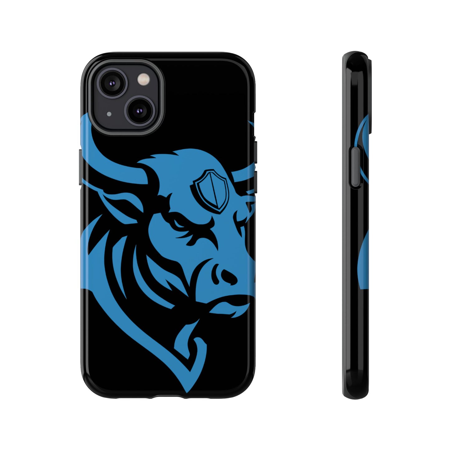 GVA Spirit Animal Durable Tough Phone Case – Impact-Resistant & Shockproof Protection for Everyday Use