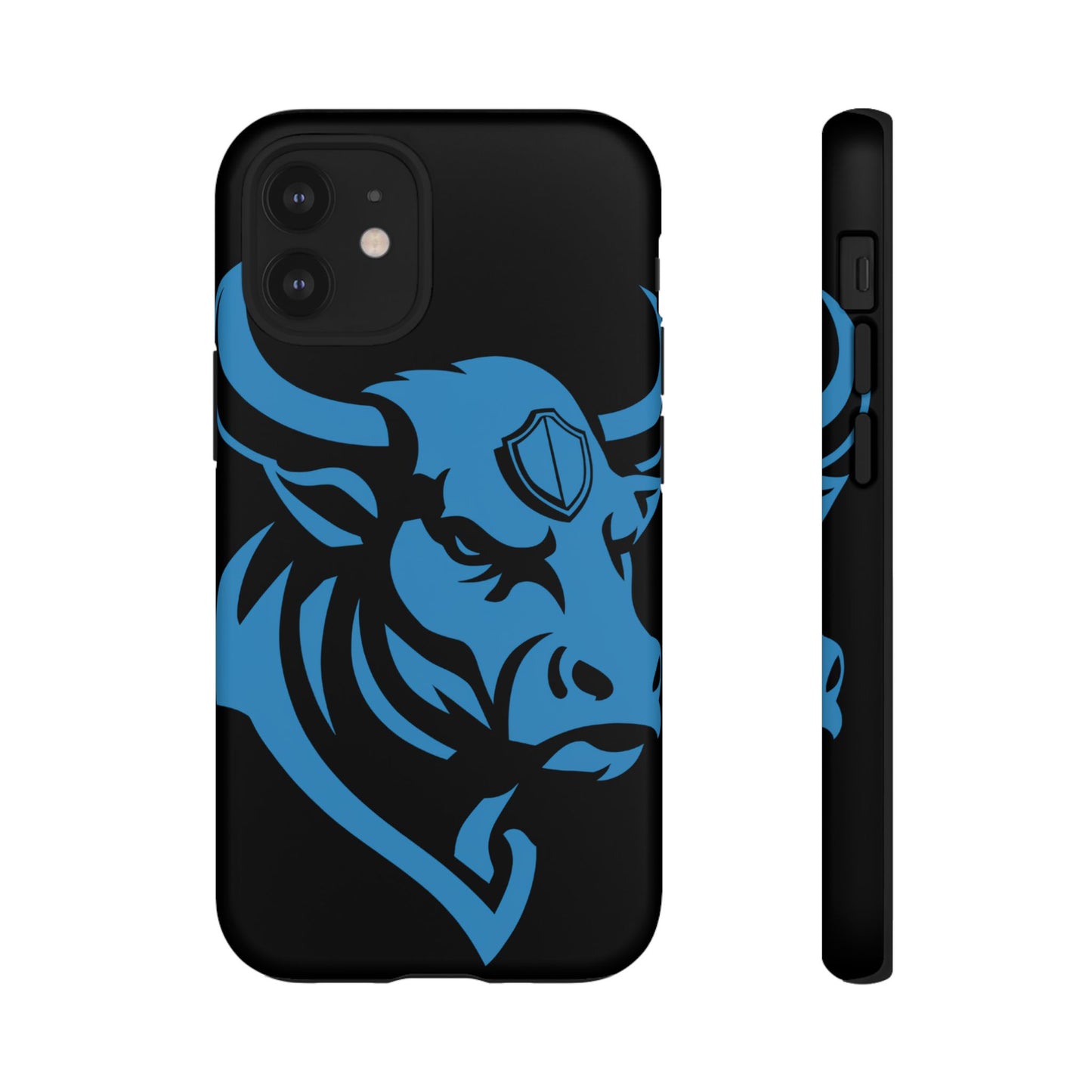 GVA Spirit Animal Durable Tough Phone Case – Impact-Resistant & Shockproof Protection for Everyday Use