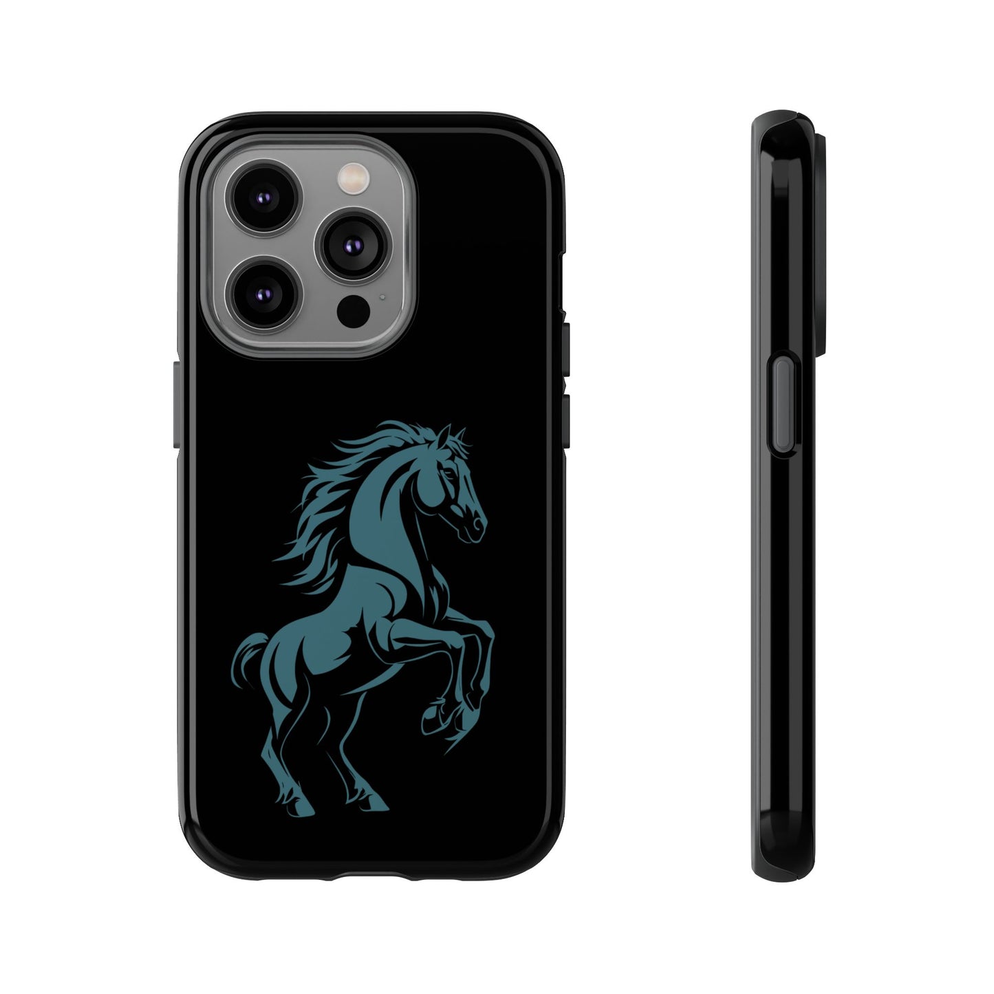 GVA Spirit Animal Durable Tough Phone Case – Impact-Resistant & Shockproof Protection for Everyday Use