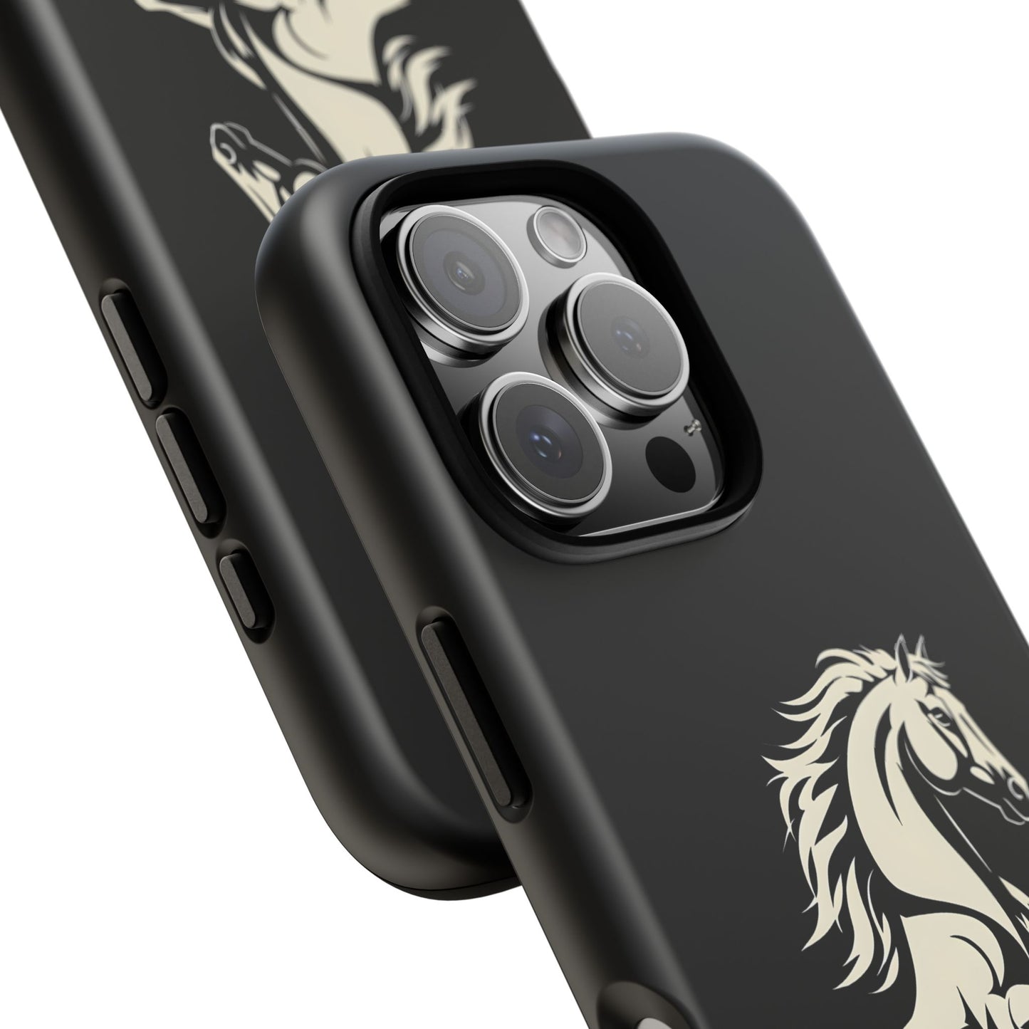 GVA Spirit Animal Durable Tough Phone Case – Impact-Resistant & Shockproof Protection for Everyday Use