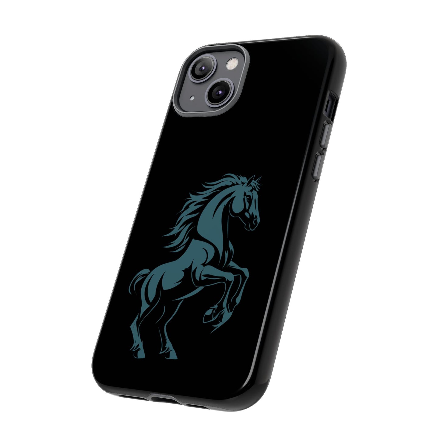 GVA Spirit Animal Durable Tough Phone Case – Impact-Resistant & Shockproof Protection for Everyday Use