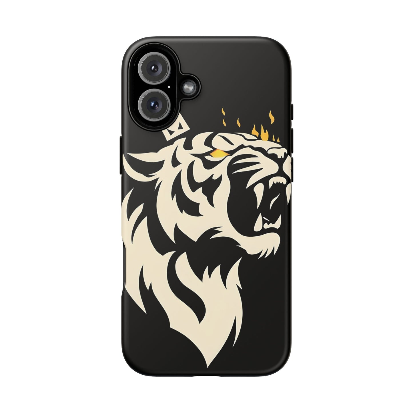 GVA Spirit Animal Durable Tough Phone Case – Impact-Resistant & Shockproof Protection for Everyday Use