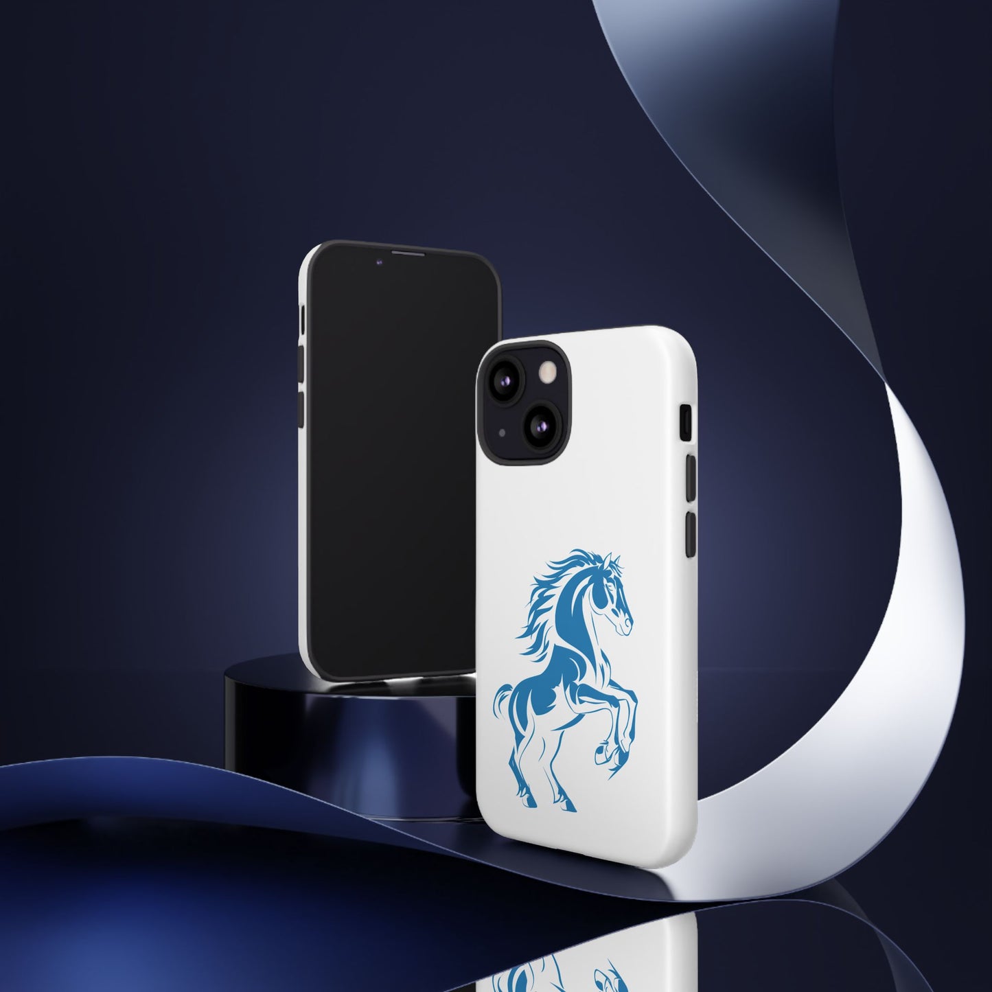 GVA Spirit Animal Durable Tough Phone Case – Impact-Resistant & Shockproof Protection for Everyday Use