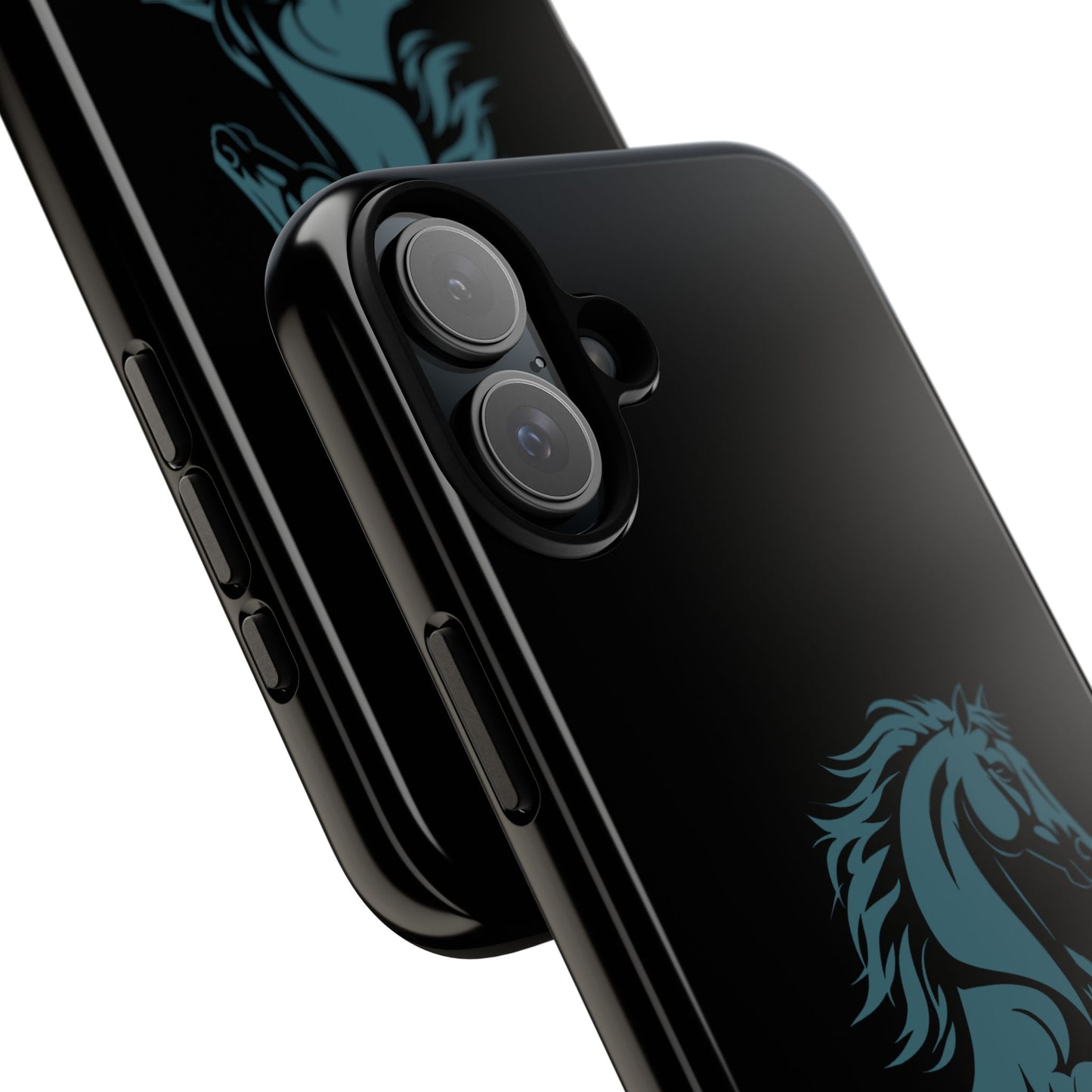 GVA Spirit Animal Durable Tough Phone Case – Impact-Resistant & Shockproof Protection for Everyday Use