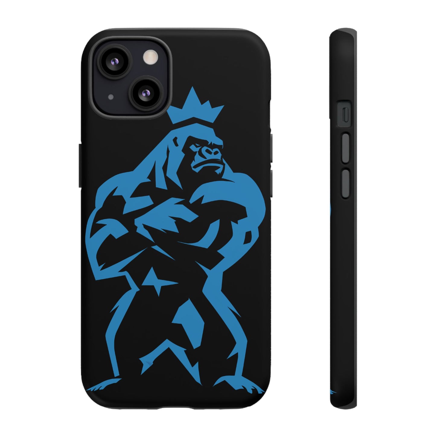 GVA Spirit Animal Durable Tough Phone Case – Impact-Resistant & Shockproof Protection for Everyday Use
