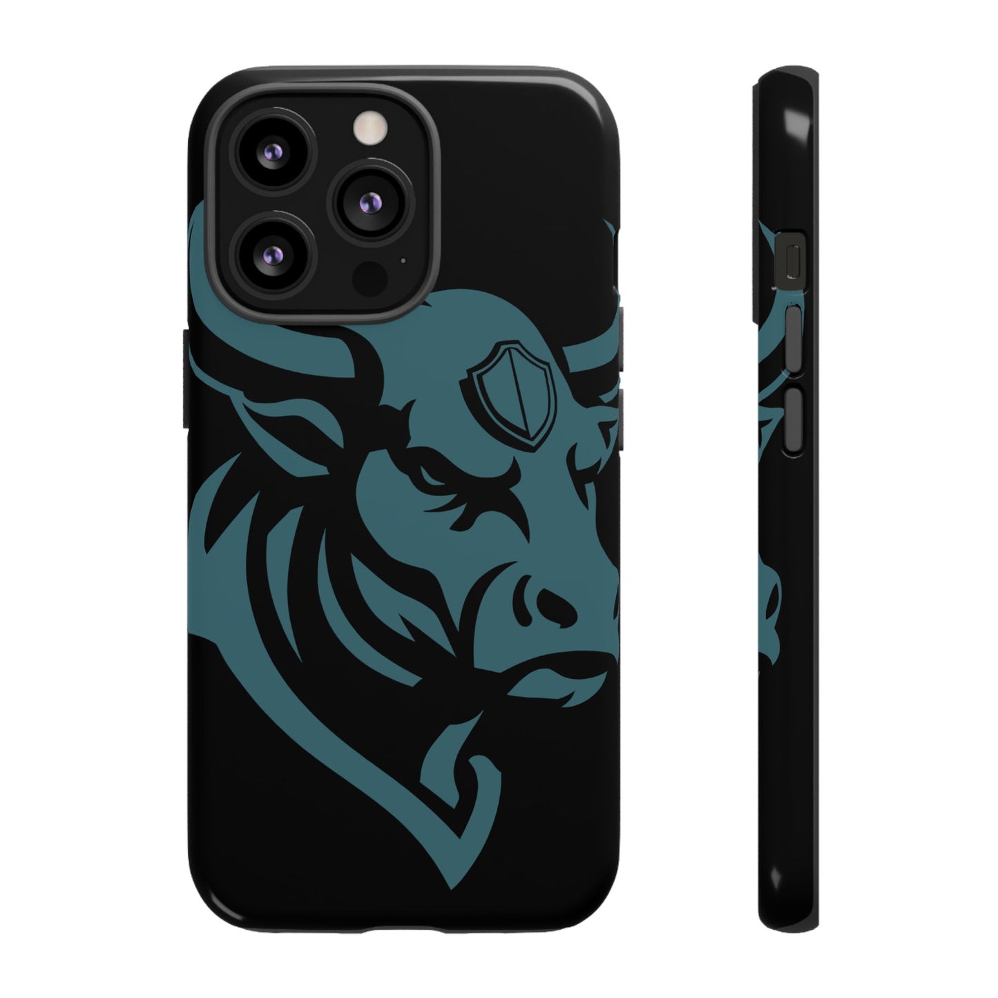 GVA Spirit Animal Durable Tough Phone Case – Impact-Resistant & Shockproof Protection for Everyday Use