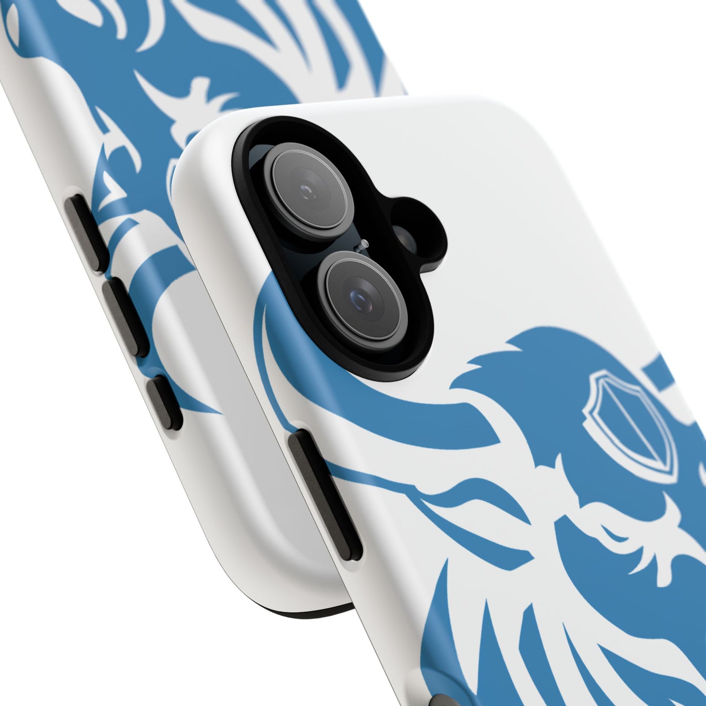 GVA Spirit Animal Durable Tough Phone Case – Impact-Resistant & Shockproof Protection for Everyday Use
