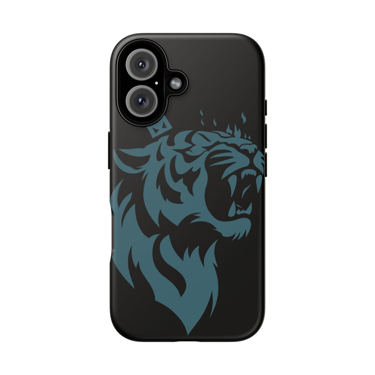 GVA Spirit Animal Durable Tough Phone Case – Impact-Resistant & Shockproof Protection for Everyday Use
