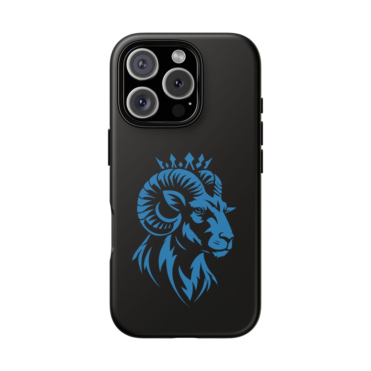 GVA Spirit Animal Durable Tough Phone Case – Impact-Resistant & Shockproof Protection for Everyday Use
