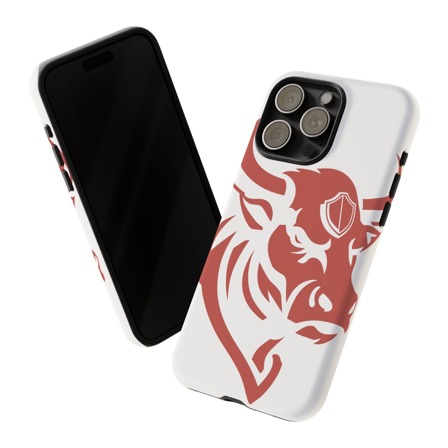 GVA Spirit Animal Durable Tough Phone Case – Impact-Resistant & Shockproof Protection for Everyday Use