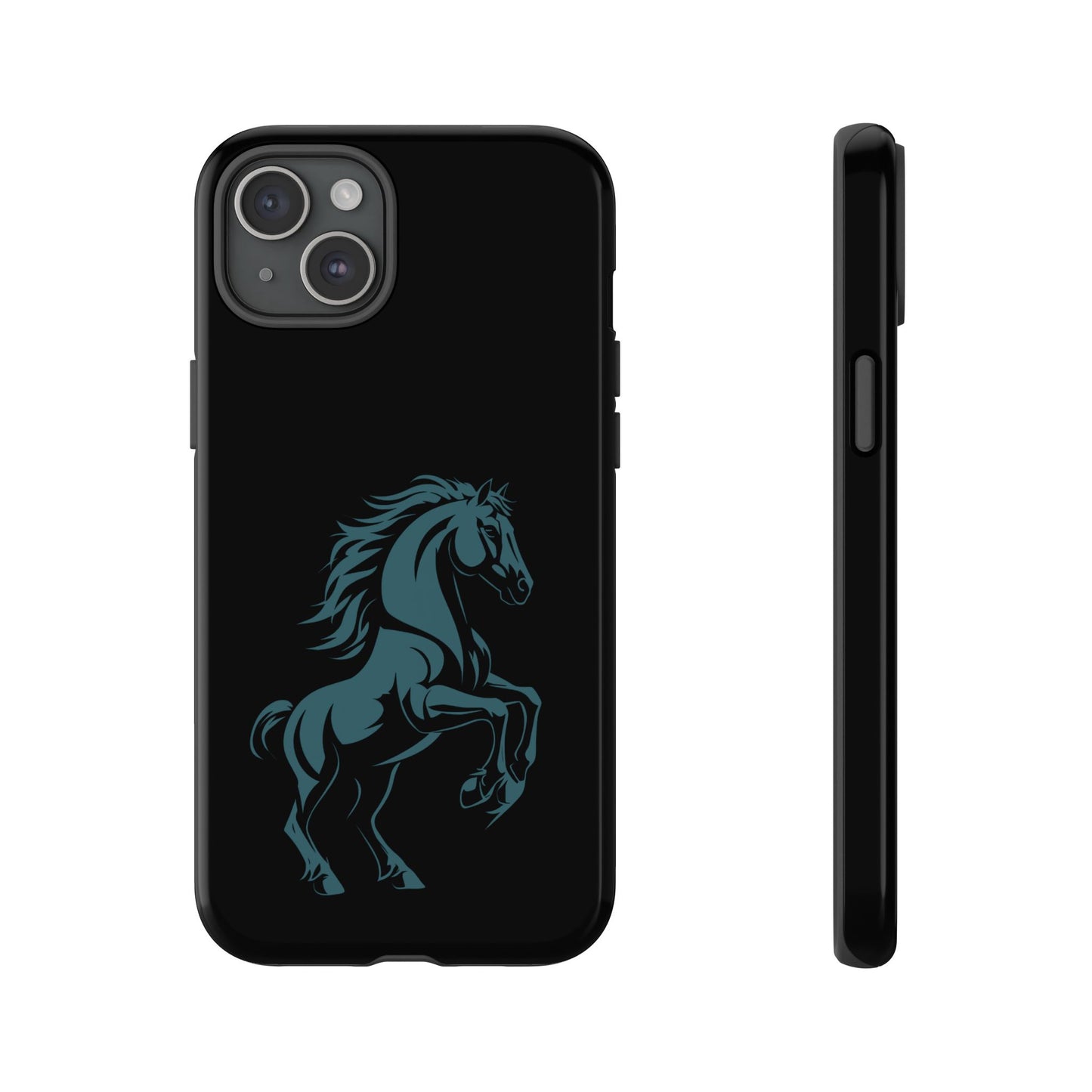 GVA Spirit Animal Durable Tough Phone Case – Impact-Resistant & Shockproof Protection for Everyday Use